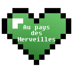 AU PAYS DES MERVEILLES